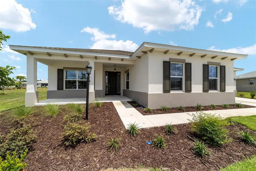 10673 SW 102 Lane, Ocala, FL 34481 - #2