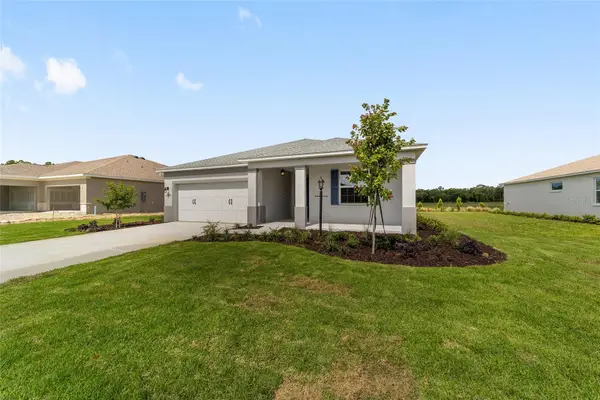 10394 SW 107th Court, OCALA, FL 34481