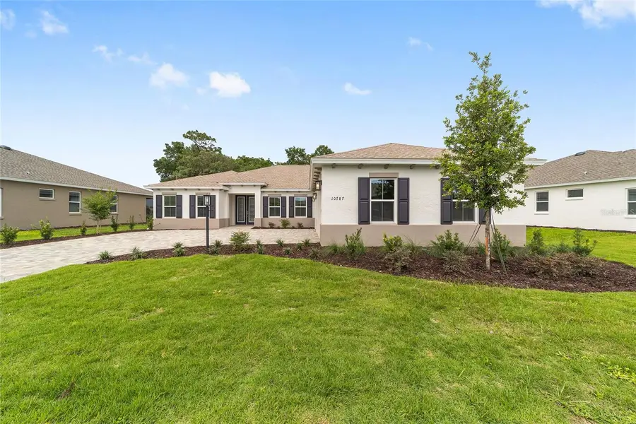 10787 SW 96th Lane, Ocala, FL 34481 - #2