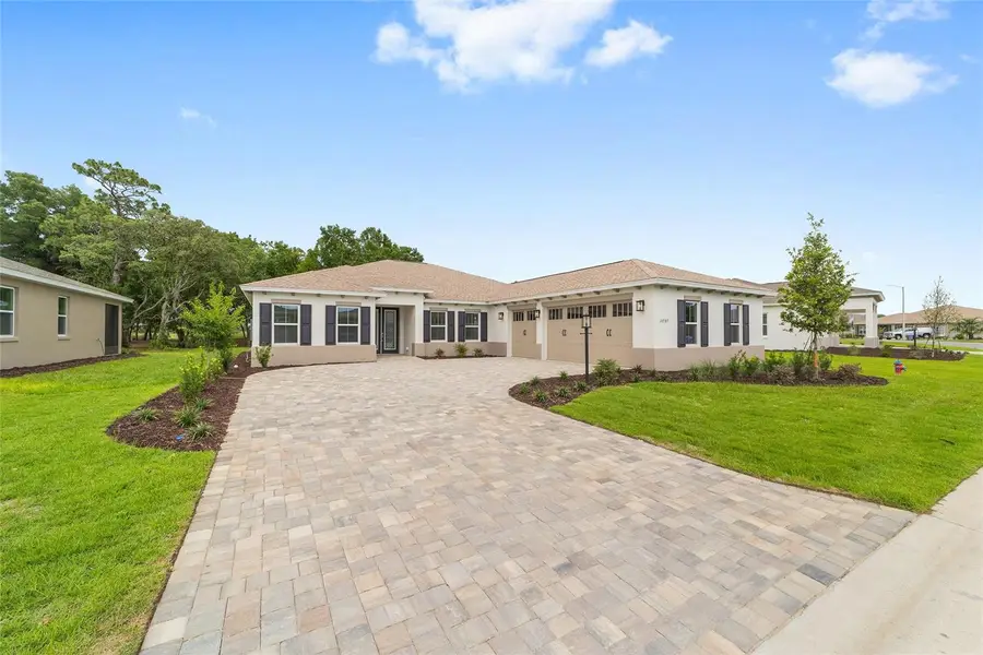 10787 SW 96th Lane, Ocala, FL 34481 - #3