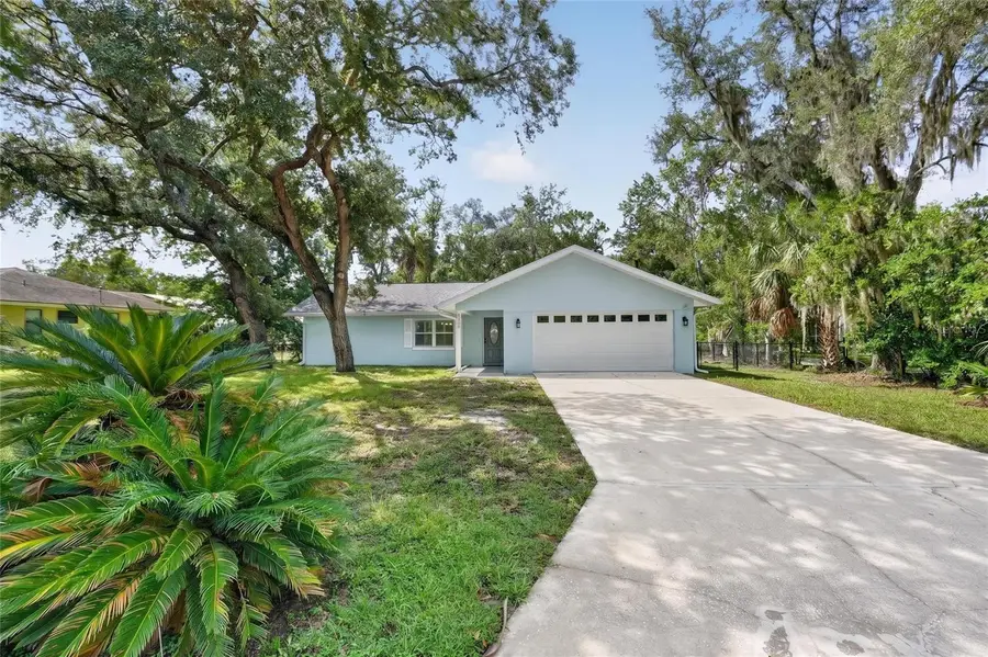 11108 W Thoreau Place, Crystal River, FL 34428 - #2