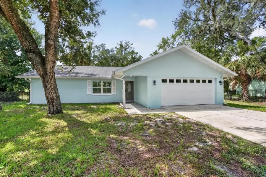 11108 W Thoreau Place, Crystal River, FL 34428 - #3