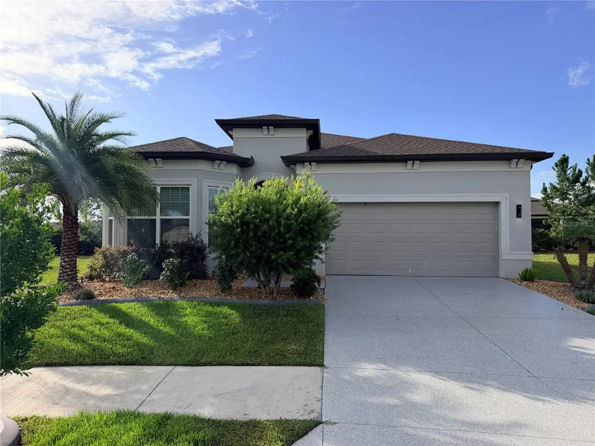 8975 SW 59th Lane Road, Ocala, FL 34481 - #1