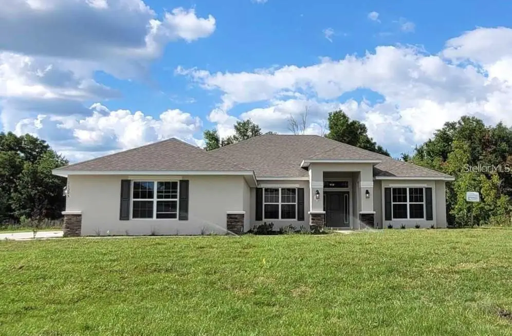 13154 SW 70th Lane, Ocala, FL 34481 - #1