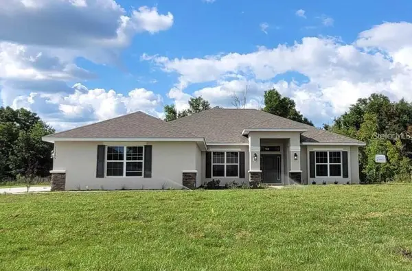 13154 SW 70th Lane, OCALA, FL 34481