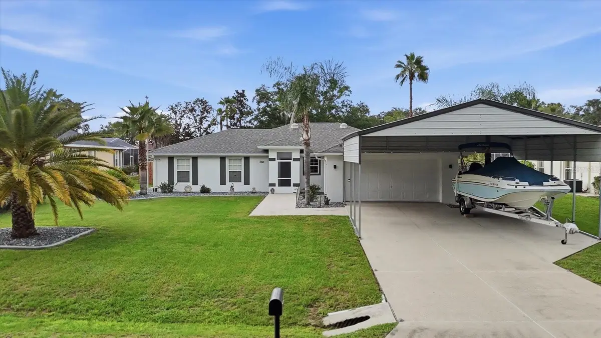 4457 E Avocet Court, Inverness, FL 34453 - #1