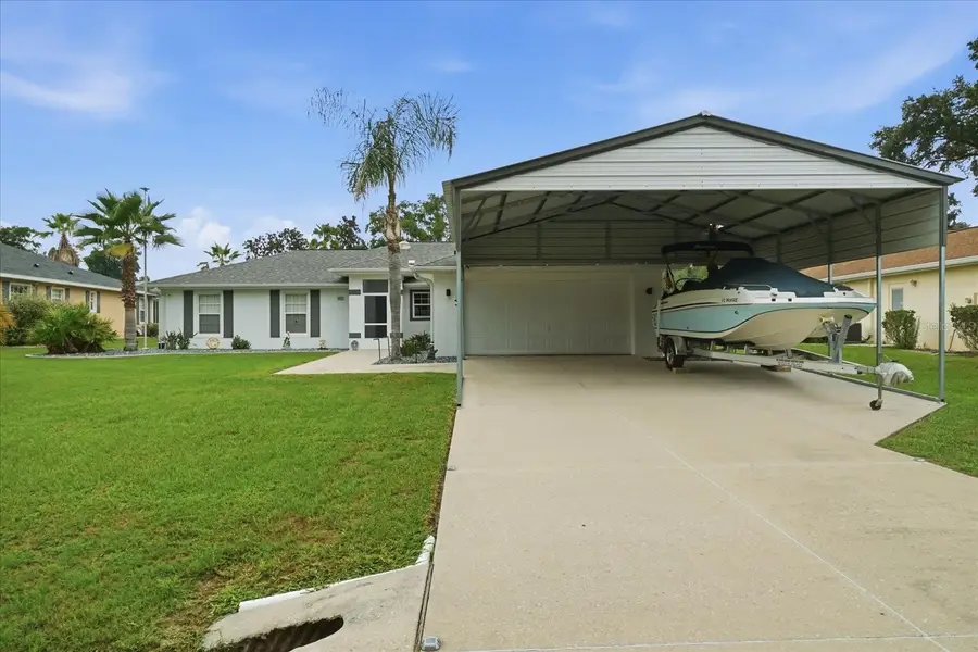 4457 E Avocet Court, Inverness, FL 34453 - #3