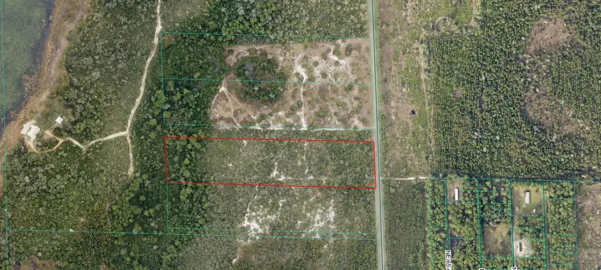 0 NE 64th Avenue, Citra, FL 32113 - #1