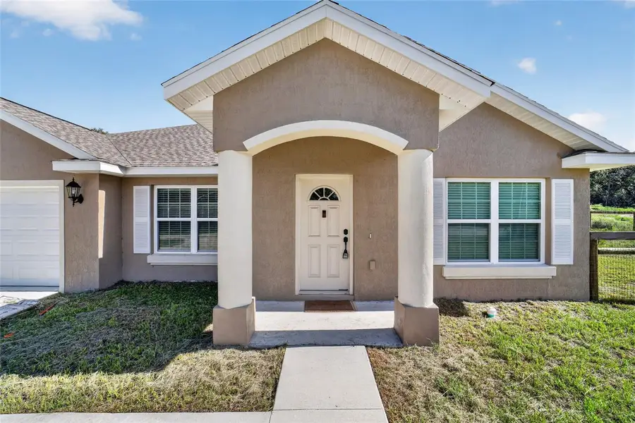 22081 SW Pine Bluffs Road, Dunnellon, FL 34431 - #3