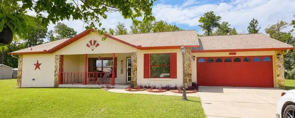 4276 SW 140th Street Road, OCALA, FL 34473
