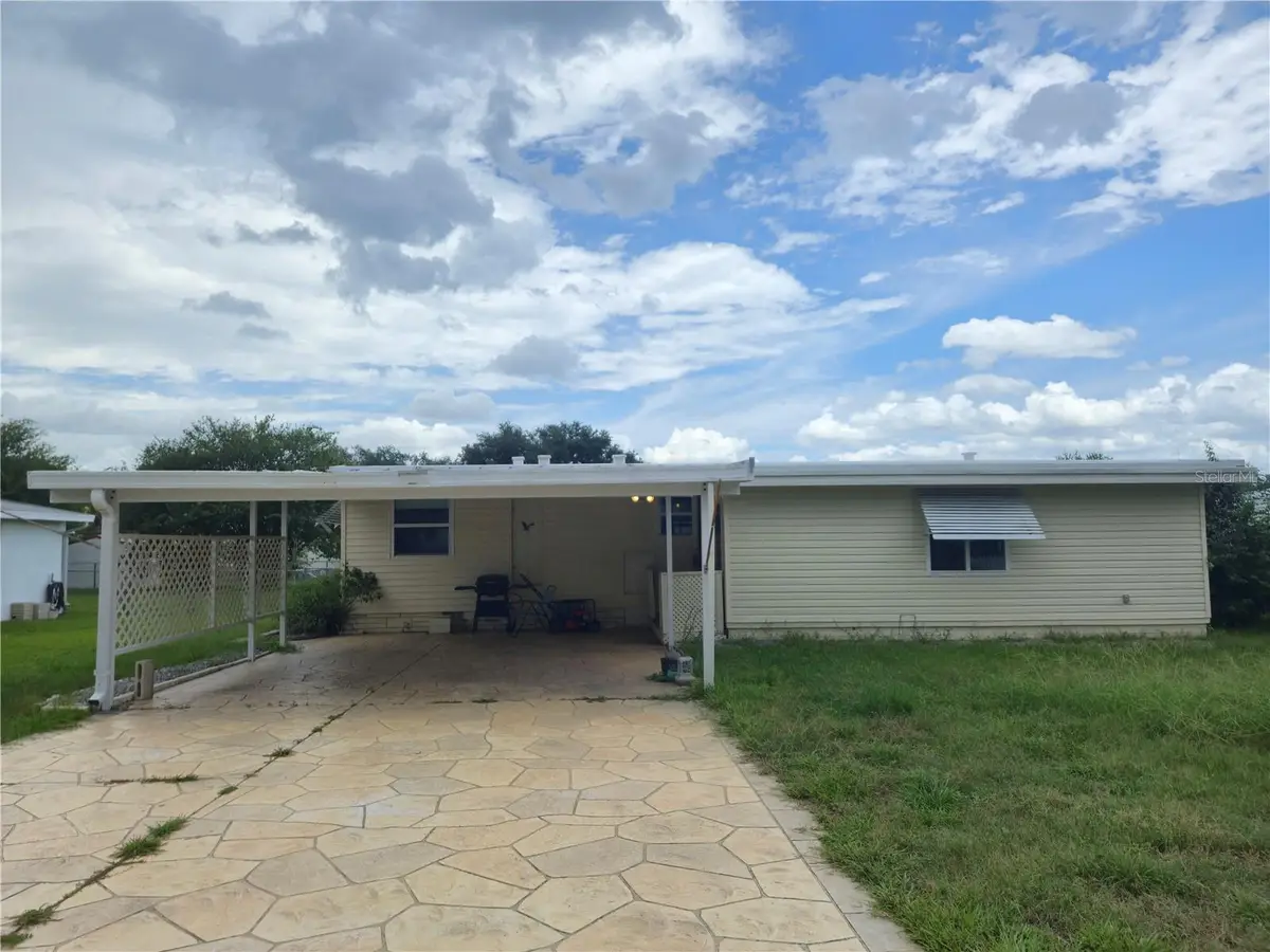 6605 NE 1st Lane, Ocala, FL 34470 - #1