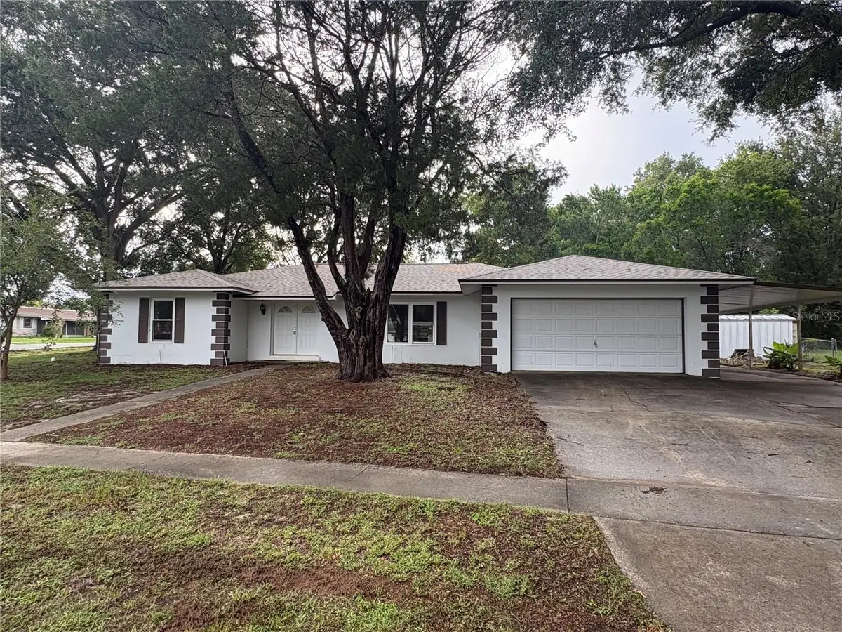 9202 N Abbot Drive, Citrus Springs, FL 34434 - #1