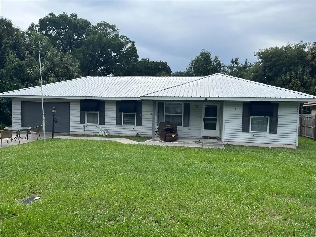 2392 SE 175th Terrace Road, Silver Springs, FL 34488 - #1