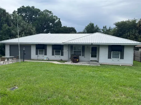 2392 SE 175th Terrace Road, SILVER SPRINGS, FL 34488