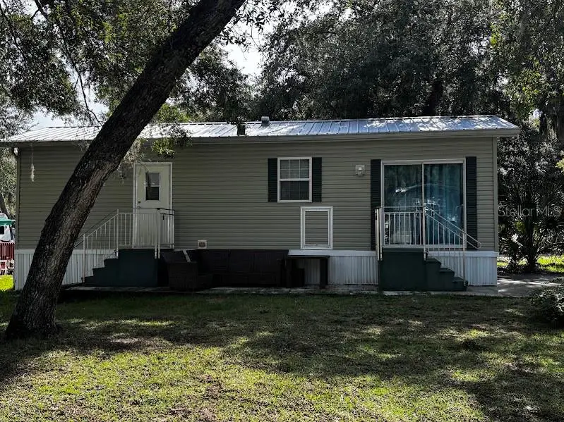 25296 141st Street Ne #380, Lake Kerr, FL 32134 - #1
