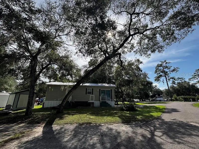 25296 141st Street Ne #380, Lake Kerr, FL 32134 - #2