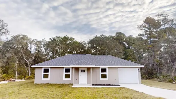 24294 NW Tamarind Lane, DUNNELLON, FL 34431