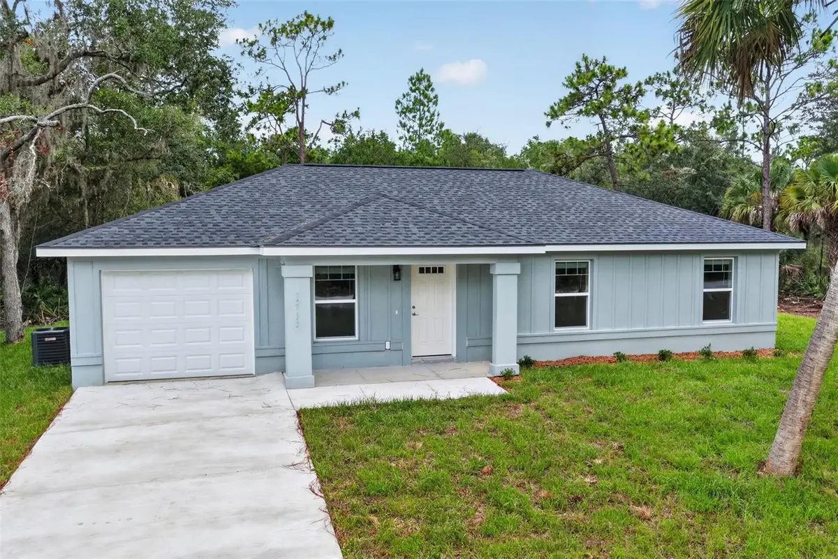 3 Walnut Run Court, Ocala, FL 34480 - #1