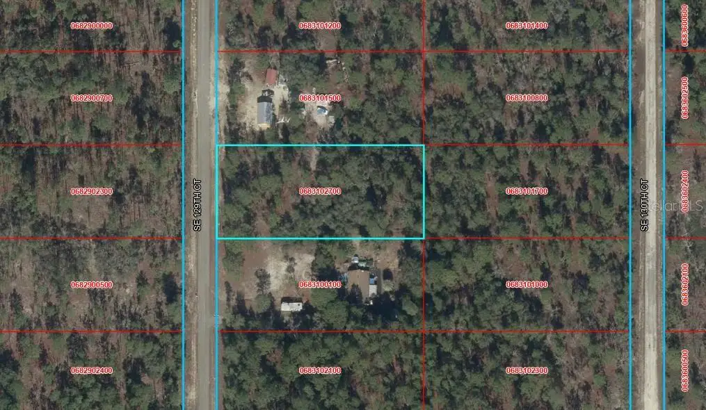 SE 129th Ct, Dunnellon, FL 34431 - #1