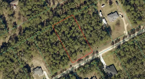 TBD LOT SW 64th St Road, OCALA, FL 34481