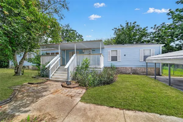 14085 SE 59th Court, SUMMERFIELD, FL 34491