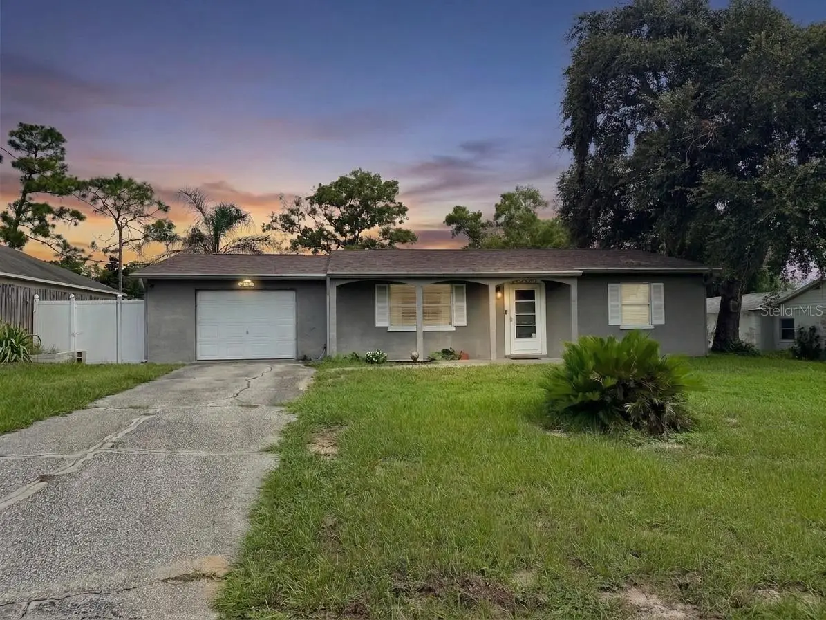 4263 Weldon Avenue, Spring Hill, FL 34609 - #1