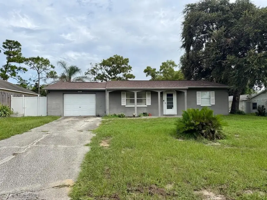 4263 Weldon Avenue, Spring Hill, FL 34609 - #2