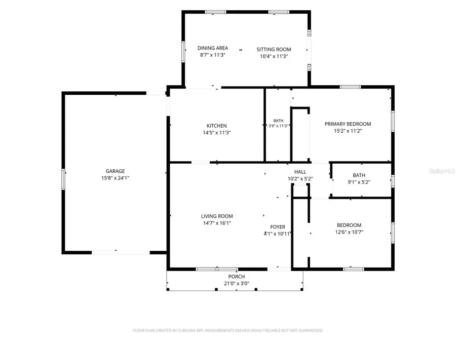 4263 Weldon Avenue, Spring Hill, FL 34609 - #3