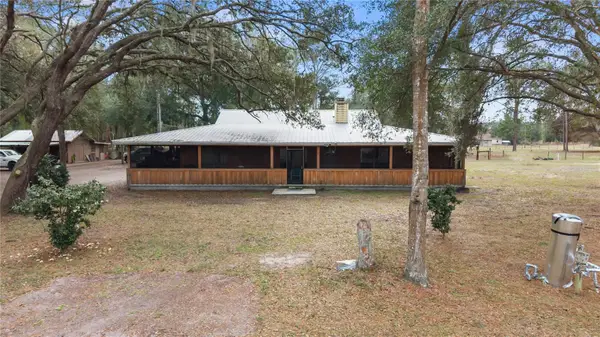 11235 SW 131st Terrace, DUNNELLON, FL 34432
