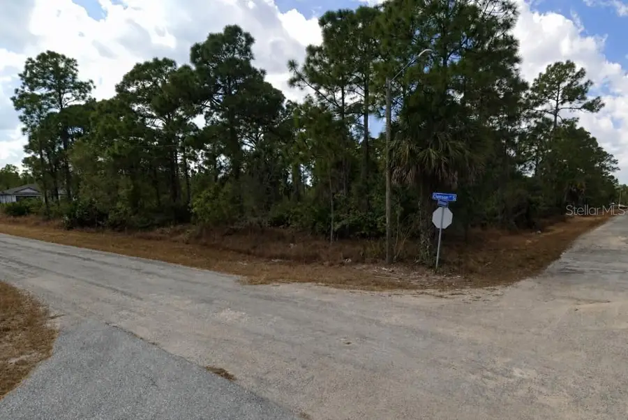 1026 Barcelona Street E, Lehigh Acres, FL 33974 - #2