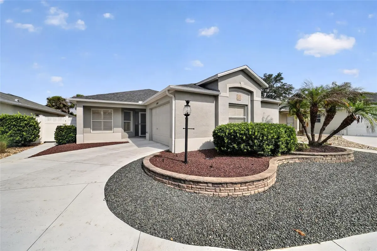 2408 Saffron Lane, The Villages, FL 32162 - #1