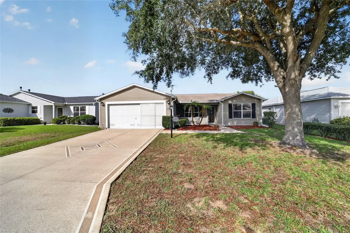 2240 Lowry Road, The Villages, FL 32162 - #1