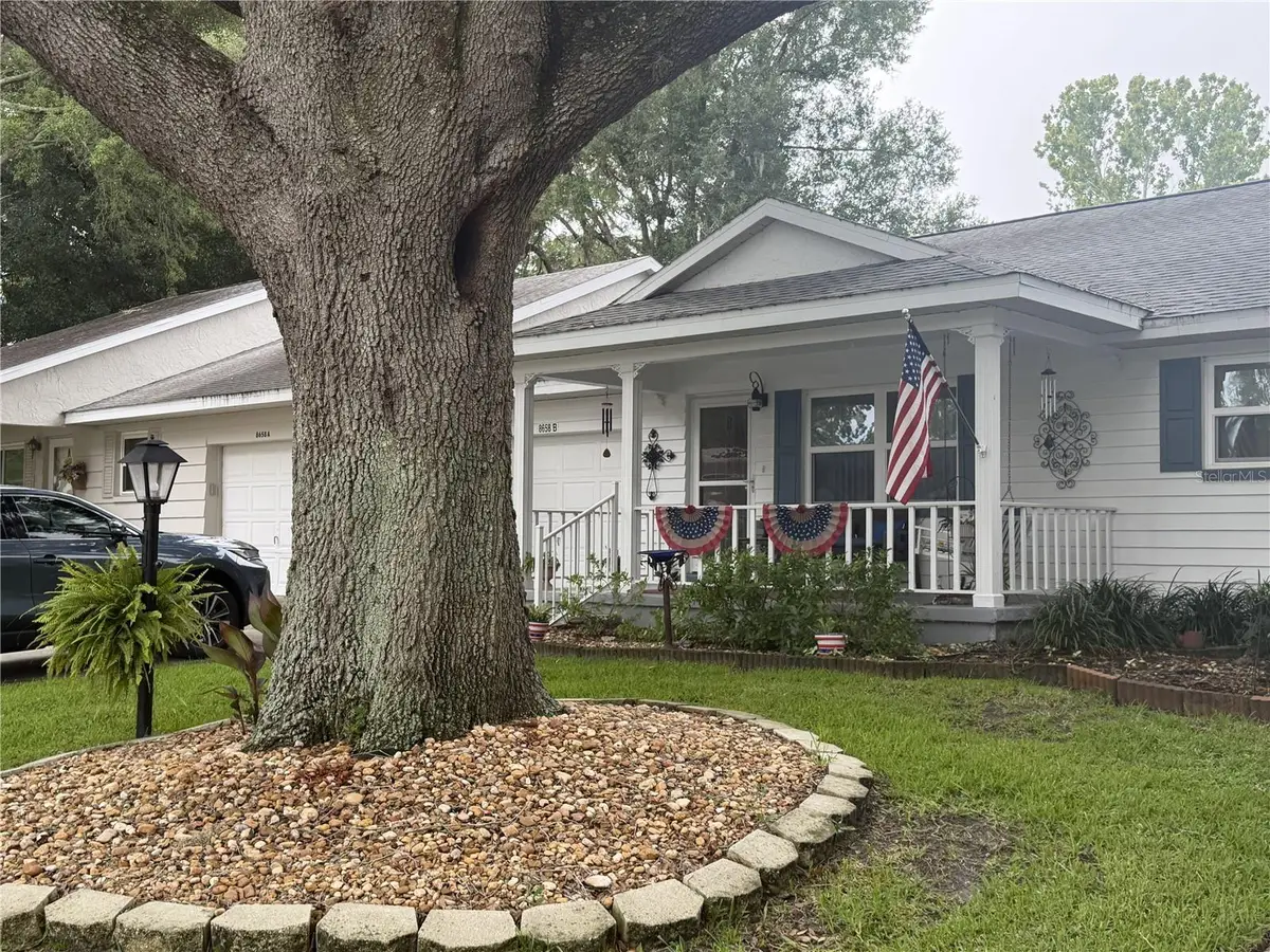 8658 SW 95th Lane #B, Ocala, FL 34481 - #1