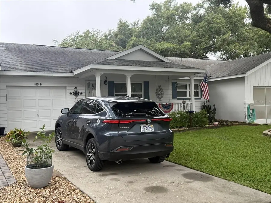 8658 SW 95th Lane #B, Ocala, FL 34481 - #2