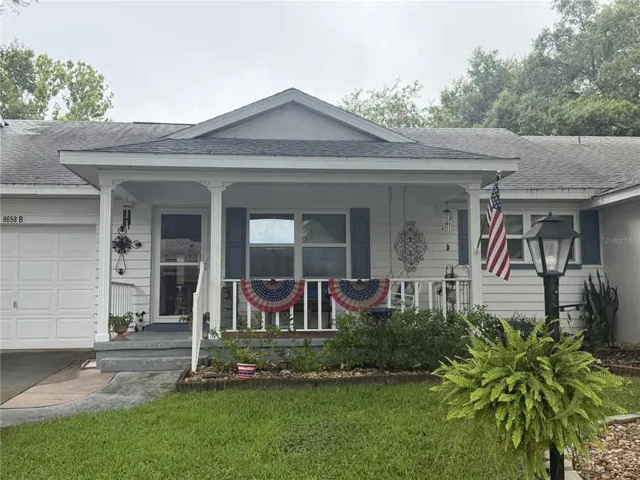8658 SW 95th Lane #B, Ocala, FL 34481 - #3