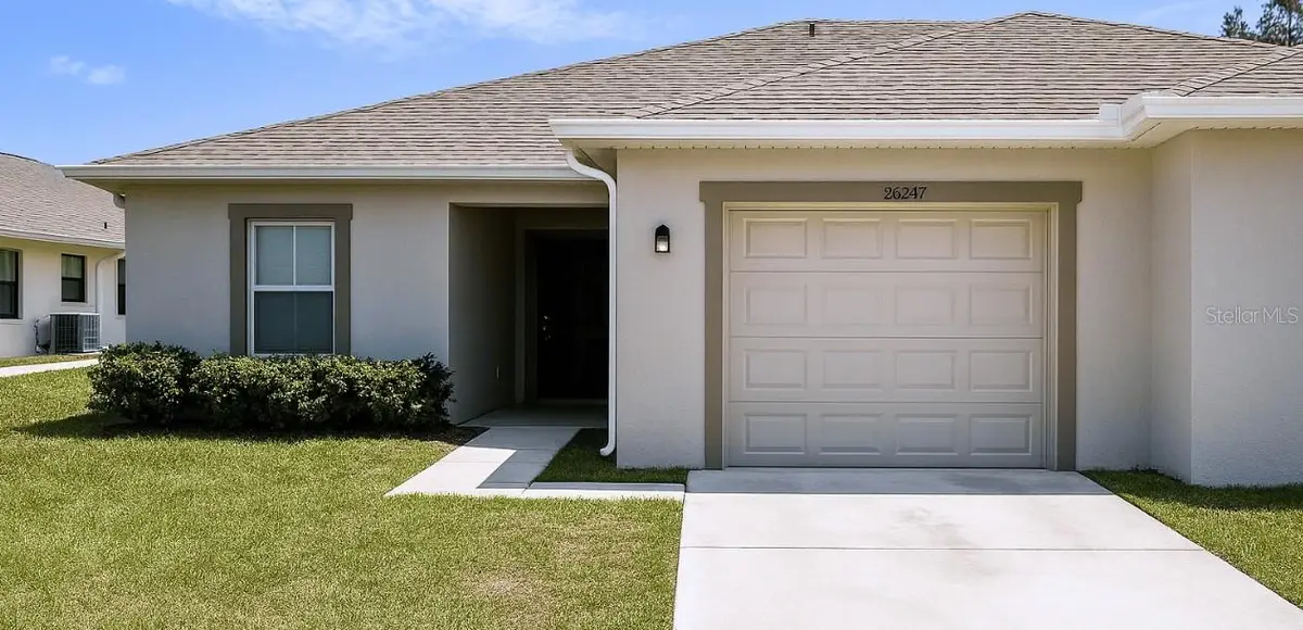 26245 Northern Cross Road, Punta Gorda, FL 33983 - #1