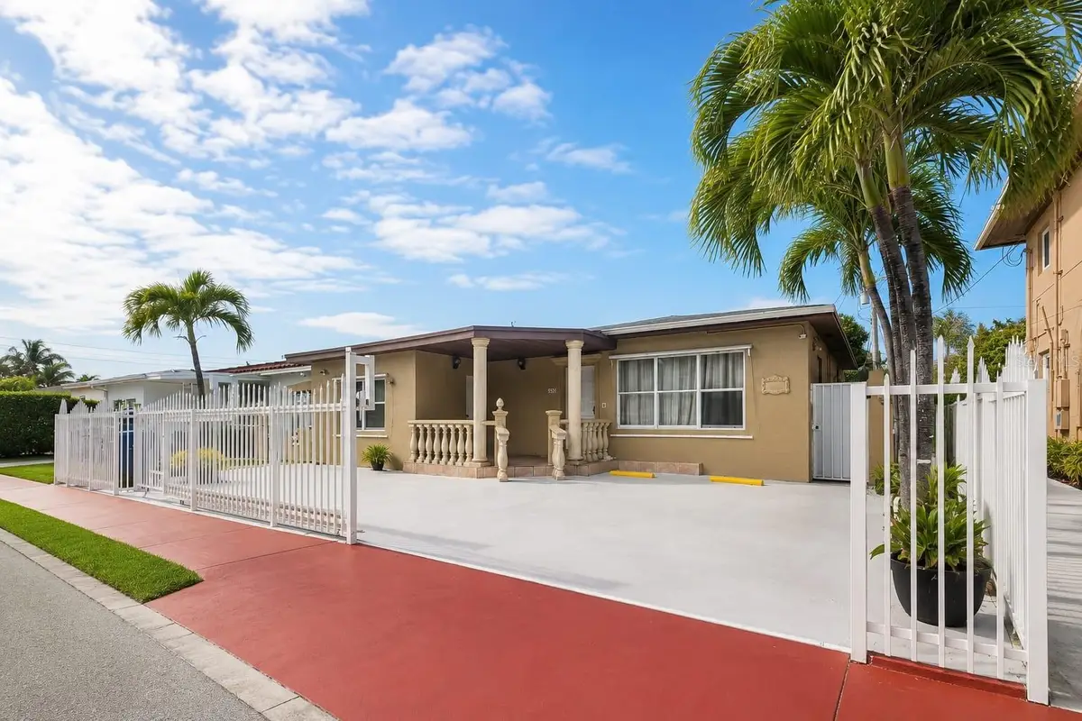 955 79th Terrace, Miami Beach, FL 33141 - #1