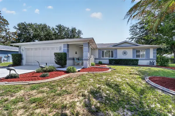 10036 SW 62nd Circle, OCALA, FL 34476