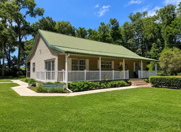 18848 SW 60th Street, DUNNELLON, FL 34432