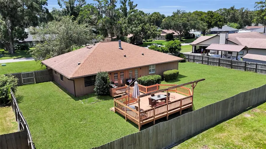 2045 SE 32nd Street, Ocala, FL 34471 - #2