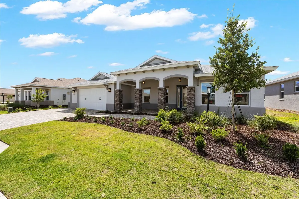 8512 SW 101st Avenue, Ocala, FL 34481 - #1