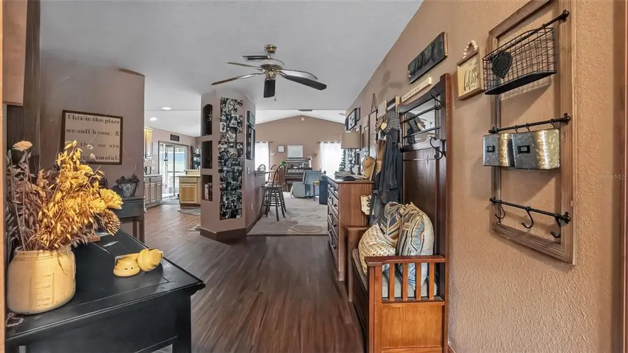 706 Murray Circle, Lady Lake, FL 32159 - #2