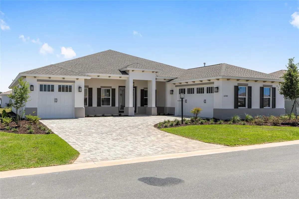 10288 SW 85th Place Road, Ocala, FL 34481 - #1