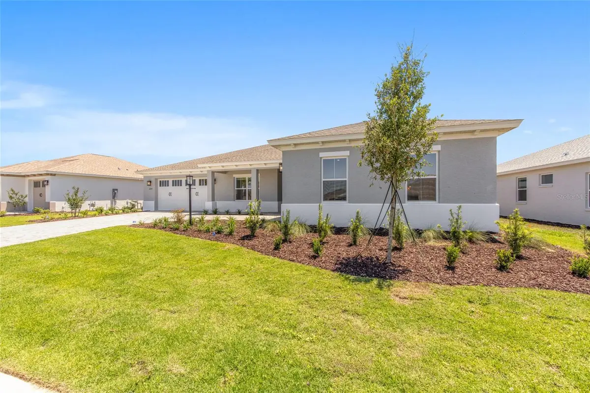 10252 SW 85th Place Road, Ocala, FL 34481 - #1