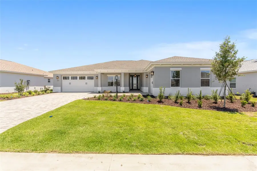 10252 SW 85th Place Road, Ocala, FL 34481 - #2