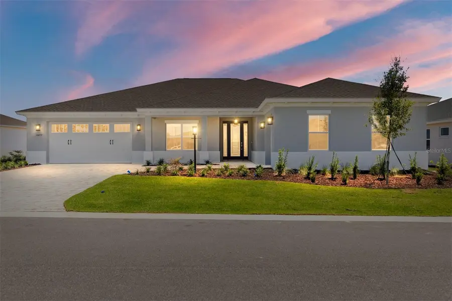 10252 SW 85th Place Road, Ocala, FL 34481 - #3