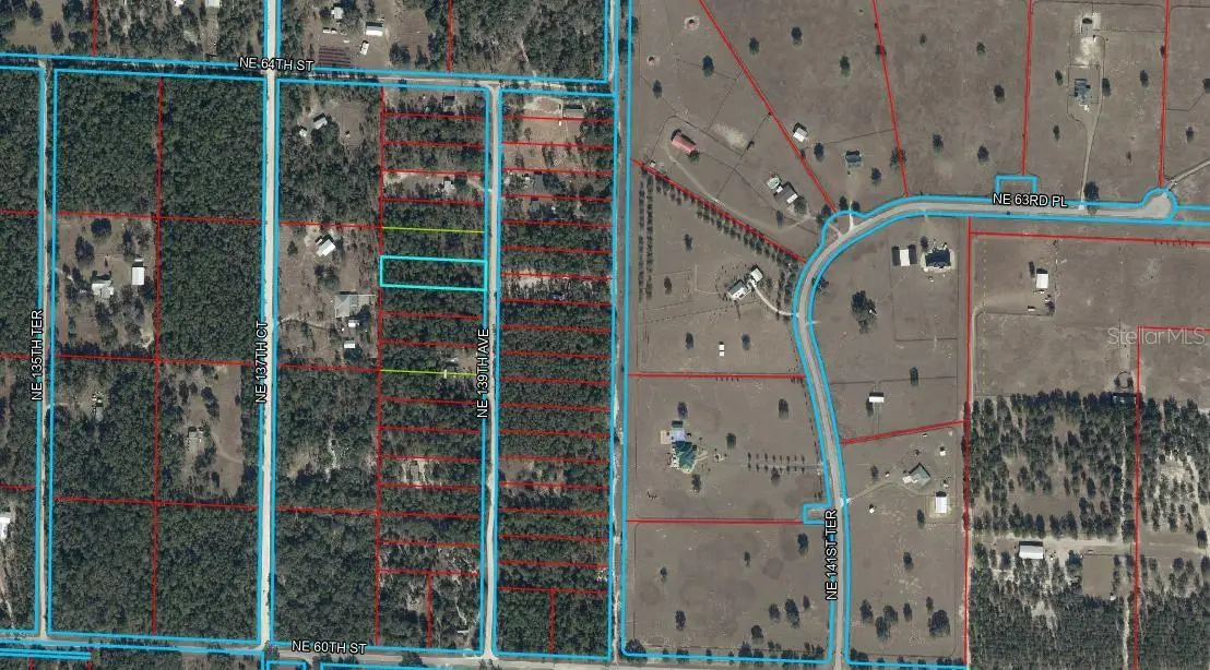 6270 NE 139th Avenue, Williston, FL 32696 - #1