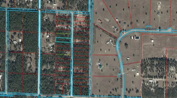 6270 NE 139th Avenue, WILLISTON, FL 32696