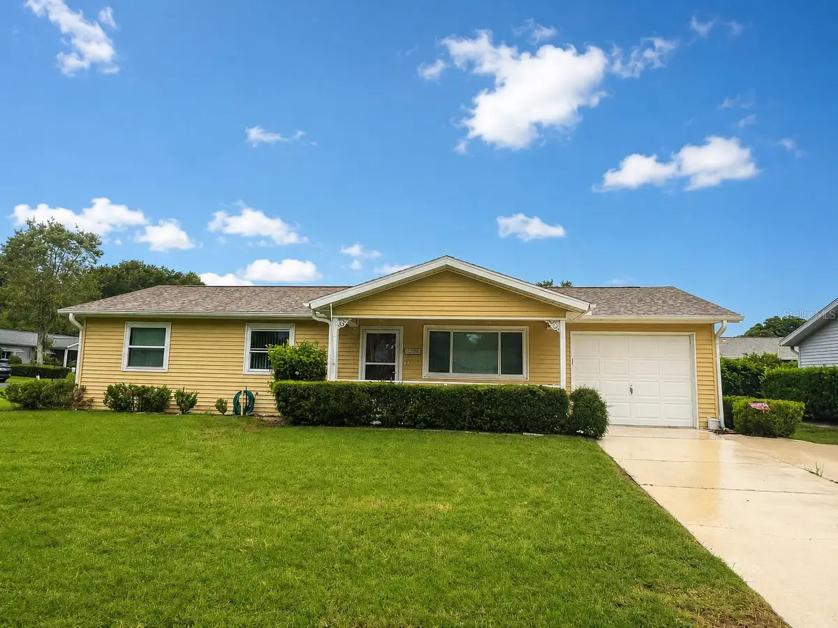 8565 SW 109th Street, Ocala, FL 34481 - #1