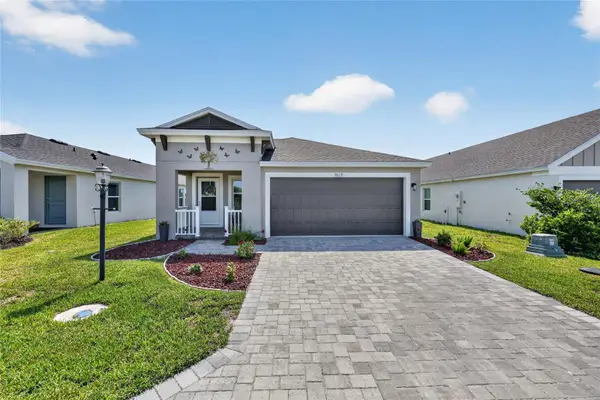 9619 SW 62nd Court, OCALA, FL 34476